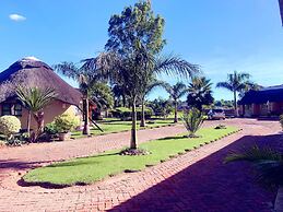 Riverstone Guest Lodge