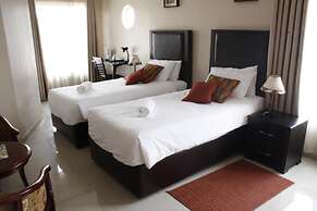 Riverstone Guest Lodge