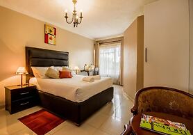 Riverstone Guest Lodge