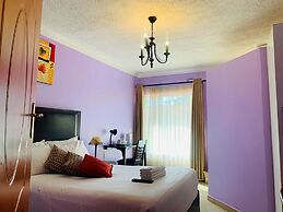 Riverstone Guest Lodge