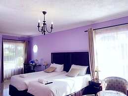 Riverstone Guest Lodge