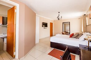 Riverstone Guest Lodge