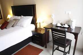 Riverstone Guest Lodge