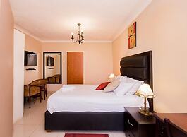 Riverstone Guest Lodge