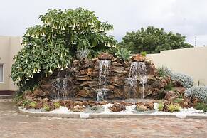 Riverstone Guest Lodge