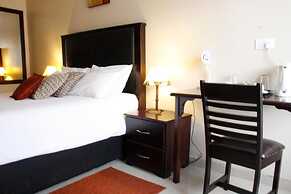 Riverstone Guest Lodge