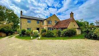 Home Farm Bed & Breakfast