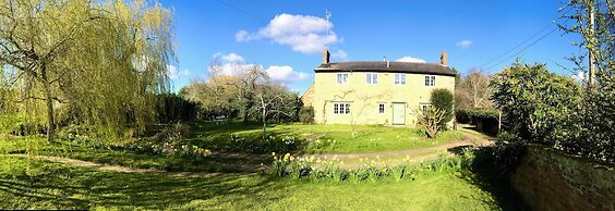 Home Farm Bed & Breakfast