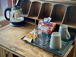 Home Farm Bed & Breakfast