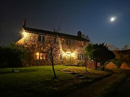 Home Farm Bed & Breakfast