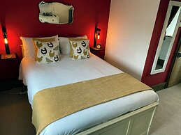 Home Farm Bed & Breakfast