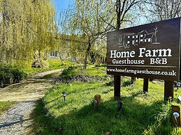 Home Farm Bed & Breakfast