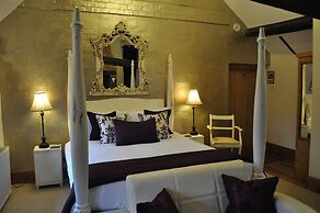 Home Farm Bed & Breakfast