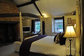 Home Farm Bed & Breakfast