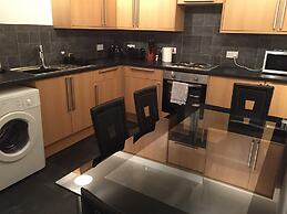 Eastgate Apartments