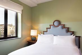 The July - Twenty Eight