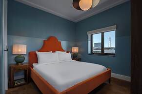 The July - Twenty Eight