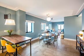 The July - Twenty Eight