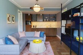 The July - Twenty Eight