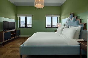 The July - Twenty Eight