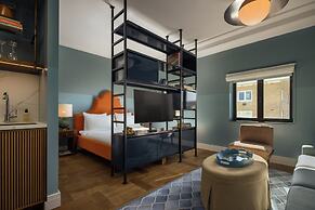 The July - Twenty Eight