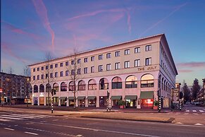 The July - Twenty Eight