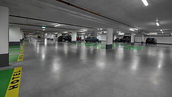 The July - Twenty Eight