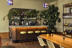 The July - Twenty Eight