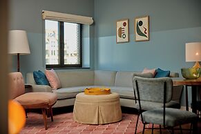 The July - Twenty Eight