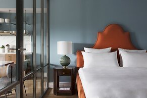 The July - Twenty Eight