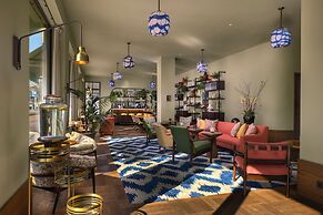 The July - Twenty Eight