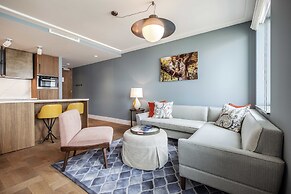 The July - Twenty Eight