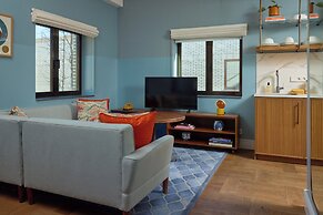 The July - Twenty Eight