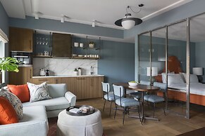 The July - Twenty Eight