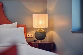 The July - Twenty Eight