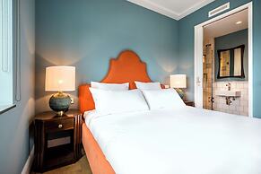 The July - Twenty Eight