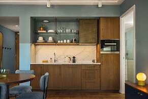 The July - Twenty Eight