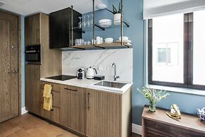 The July - Twenty Eight