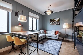 The July - Twenty Eight