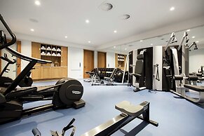 The July - Twenty Eight