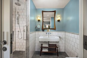 The July - Twenty Eight