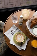 The July - Twenty Eight