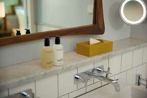 The July - Twenty Eight