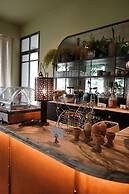 The July - Twenty Eight