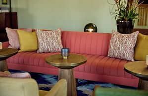 The July - Twenty Eight