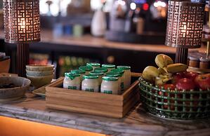 The July - Twenty Eight