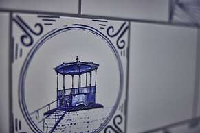 The July - Twenty Eight