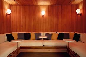 The July - Twenty Eight