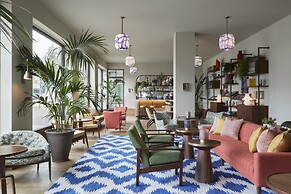 The July - Twenty Eight