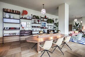 The July - Twenty Eight